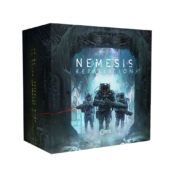 Nemesis: Retaliation