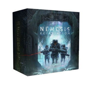 Nemesis: Retaliation