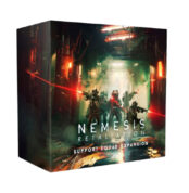 Nemesis Retaliation – Support Squad Expansion