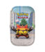 Pokémon TCG: Lumiose City Mini Tin - Emboar & Inkay