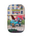 Pokemon TCG: Lumiose City Mini Tin - Feraligatr & Budew