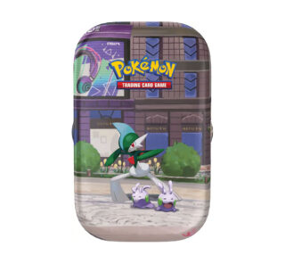 Pokemon TCG: Lumiose City Mini Tin - Gallade & Goomy