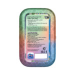 Pokemon TCG: Lumiose City Mini Tin - Feraligatr & Budew - Slika 2