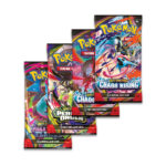 Pokemon TCG: Mega Moonlit Tin - Mega Clefable ex - Slika 2