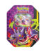 Pokemon TCG: Mega Moonlit Tin - Mega Gengar ex