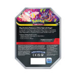 Pokemon TCG: Mega Moonlit Tin - Mega Gengar ex - Slika 3