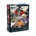 Unmatched Battle Of Legends Vol 1