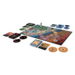 Unmatched: Battle of Legends, Volume One - Slika 2