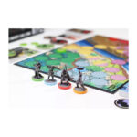 Unmatched: Battle of Legends, Volume One - Slika 3