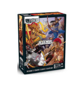 Unmatched Battle Of Legends Vol 2
