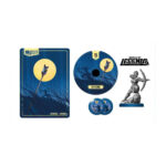 Unmatched: Battle of Legends, Volume Two - Slika 6