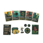 Unmatched: Battle of Legends, Volume Three + Foil Cards - Slika 2