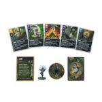 Unmatched: Battle of Legends, Volume Three + Foil Cards - Slika 3