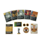 Unmatched: Battle of Legends, Volume Three + Foil Cards - Slika 4