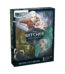 Unmatched The Witcher Steel & Silver