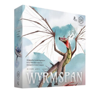 Wyrmspan