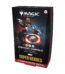 Marvel Super Heroes Commander Deck - Avengers Assemble