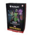 Marvel Super Heroes Commander Deck - Doom Prevails