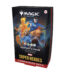 Marvel Super Heroes Commander Deck - The Fantastic Four