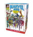 Marvel Super Heroes Gift Bundle