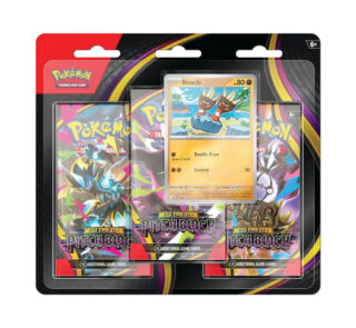 Pokemon-TCG-ME---Pitch-Black---3-Booster-Packs-Binacle-Promo-Card