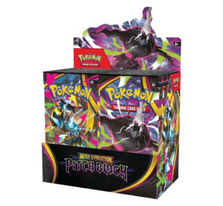 Pokemon-TCG-Mega-Evolution---Pitch-Black---Booster-Box