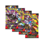 Pokemon TCG: Mega Evolution - Pitch Black - Booster Box - Slika 2
