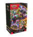 Pokemon TCG Mega Evolution - Pitch Black - Booster Bundle