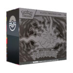 Pokemon TCG Mega Evolution - Pitch Black - Elite Trainer Box