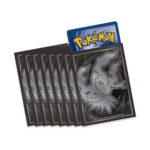 Pokemon TCG: Mega Evolution - Pitch Black - Elite Trainer Box - Slika 4
