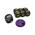 Pokemon TCG: Mega Evolution - Pitch Black - Elite Trainer Box - Slika 6