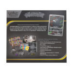 Pokemon TCG: Mega Evolution - Pitch Black - Elite Trainer Box - Slika 7