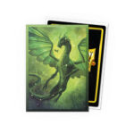 Dragon Shield Rayalda Brushed Art Sleeves - Slika 2