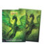 Dragon Shield Rayalda Brushed Art Sleeves