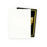 Dragon Shield White Matte Sleeves - Slika 2