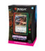 Kamigawa Neon Dynasty Commander Deck - Upgrades Unleashed