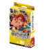 One Piece TCG - Eustass Captain Kid (ST-36)