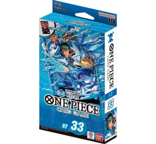 One Piece TCG - Kuzan (ST-33)