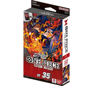 One Piece TCG - Sabo (ST-35)