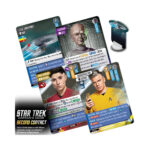 Star Trek: Captain's Chair - Second Contact - Slika 2