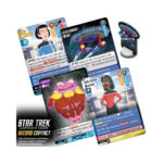 Star Trek: Captain's Chair - Second Contact - Slika 3