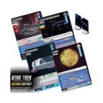 Star Trek: Captain's Chair - Second Contact - Slika 4