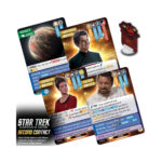 Star Trek: Captain's Chair - Second Contact - Slika 5