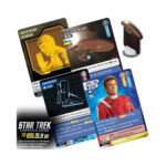 Star Trek: Captain's Chair - To Boldly Go - Slika 3
