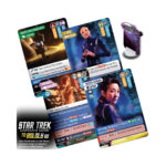 Star Trek: Captain's Chair - To Boldly Go - Slika 4