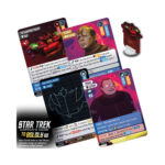 Star Trek: Captain's Chair - To Boldly Go - Slika 5