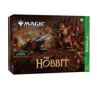 The Hobbit Bundle