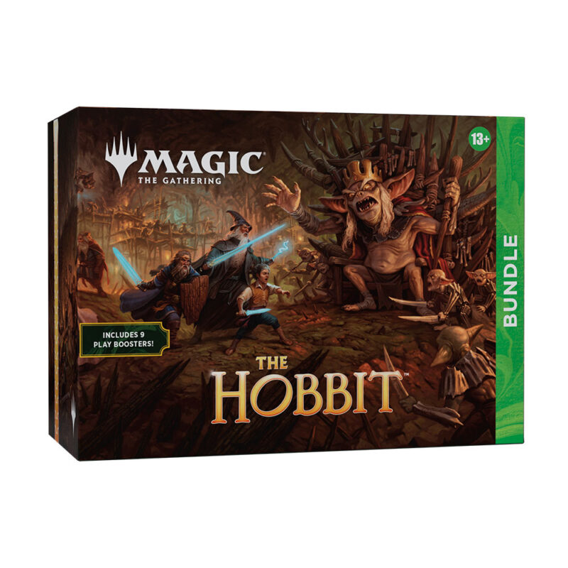 The Hobbit Bundle