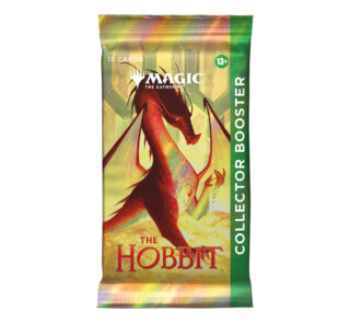 The Hobbit Collector Booster