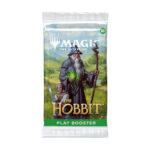 The Hobbit Play Booster